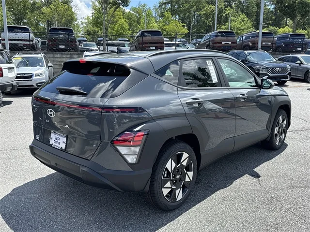 Nuevos HYUNDAI KONA at Gainesville Hyundai in Gainesville