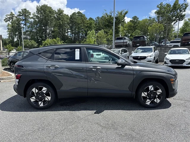Nuevos HYUNDAI KONA at Gainesville Hyundai in Gainesville
