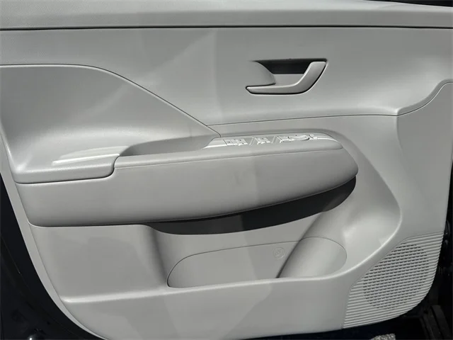 Nuevos HYUNDAI KONA at Gainesville Hyundai in Gainesville