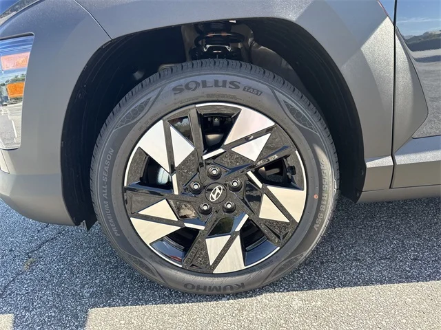 Nuevos HYUNDAI KONA at Gainesville Hyundai in Gainesville