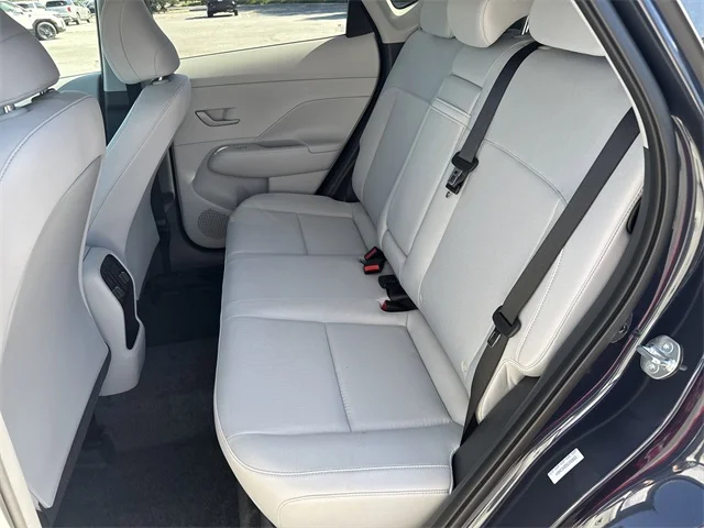 Nuevos HYUNDAI KONA at Gainesville Hyundai in Gainesville