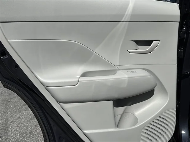 Nuevos HYUNDAI KONA at Gainesville Hyundai in Gainesville