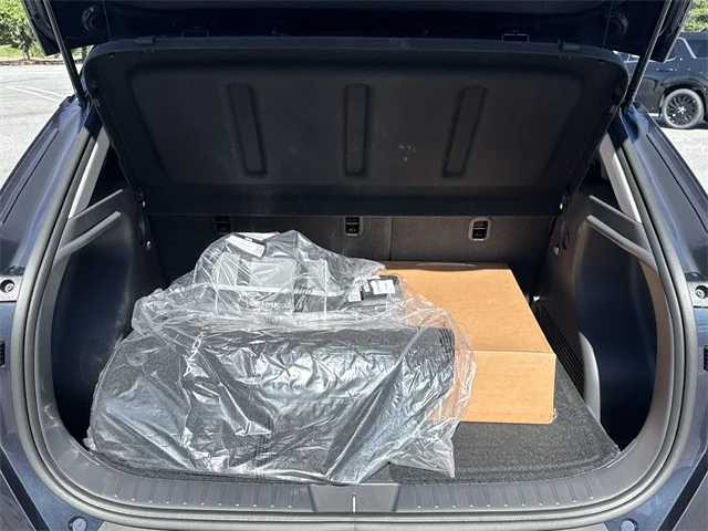 Nuevos HYUNDAI KONA at Gainesville Hyundai in Gainesville