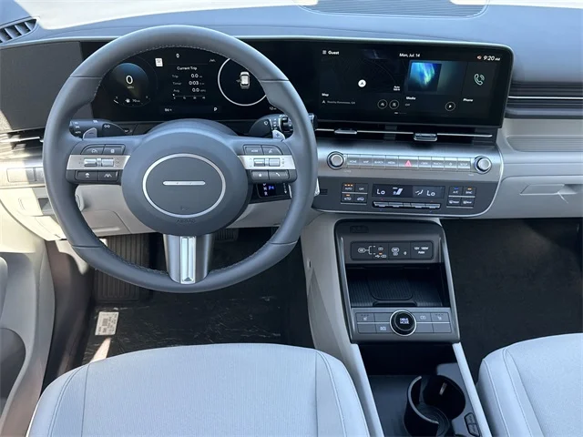 Nuevos HYUNDAI KONA at Gainesville Hyundai in Gainesville