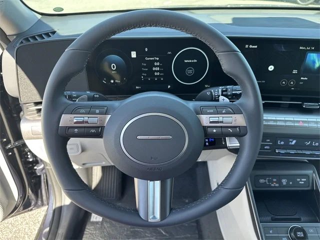 Nuevos HYUNDAI KONA at Gainesville Hyundai in Gainesville