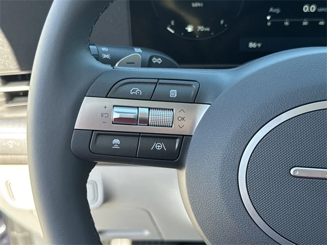Nuevos HYUNDAI KONA at Gainesville Hyundai in Gainesville