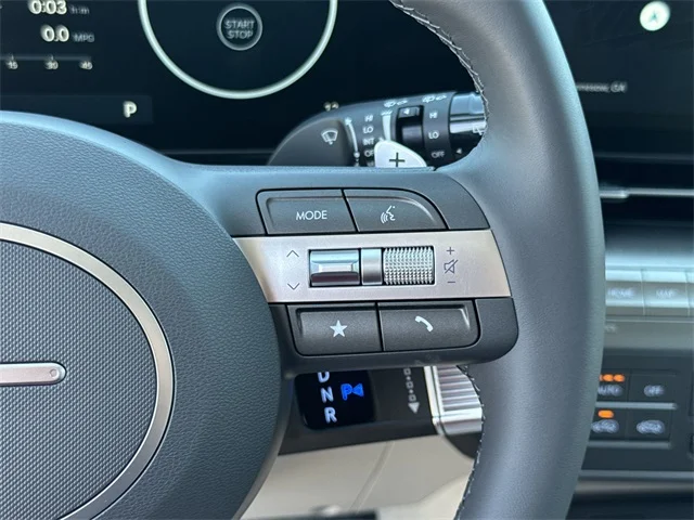 Nuevos HYUNDAI KONA at Gainesville Hyundai in Gainesville