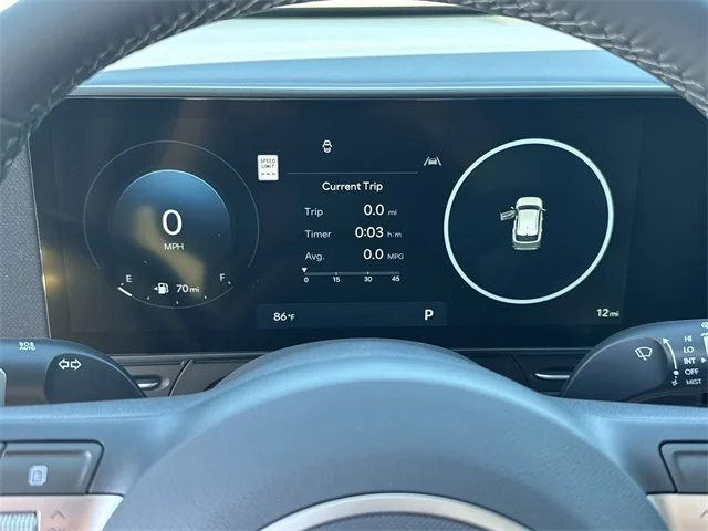 Nuevos HYUNDAI KONA at Gainesville Hyundai in Gainesville