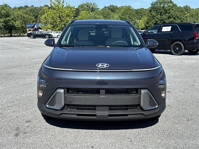 Nuevos HYUNDAI KONA at Gainesville Hyundai in Gainesville