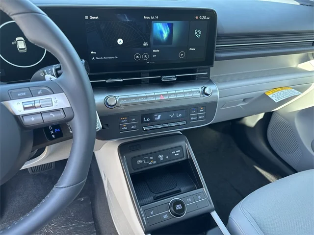 Nuevos HYUNDAI KONA at Gainesville Hyundai in Gainesville