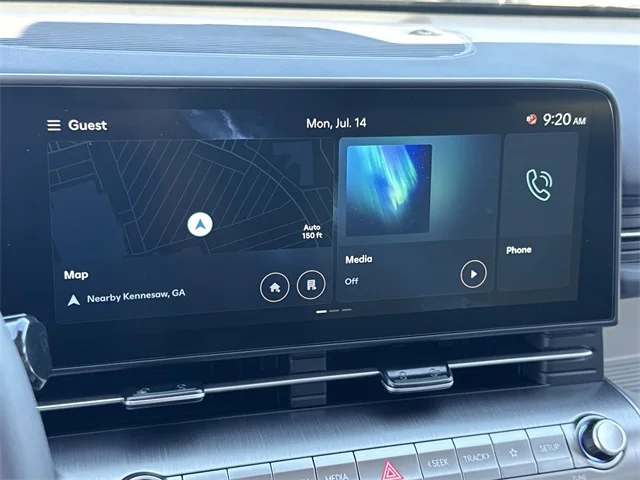 Nuevos HYUNDAI KONA at Gainesville Hyundai in Gainesville
