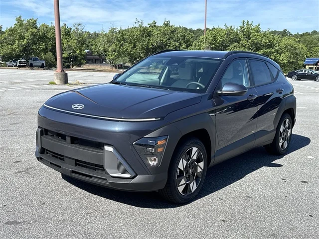 Nuevos HYUNDAI KONA at Gainesville Hyundai in Gainesville