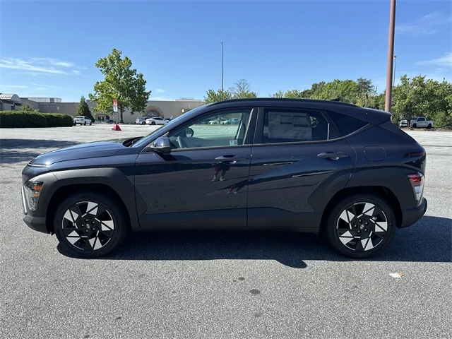 Nuevos HYUNDAI KONA at Gainesville Hyundai in Gainesville