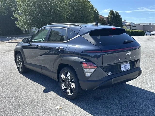 Nuevos HYUNDAI KONA at Gainesville Hyundai in Gainesville