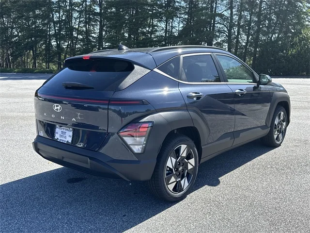 Nuevos HYUNDAI KONA at Gainesville Hyundai in Gainesville