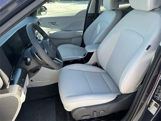 Nuevos HYUNDAI KONA at Gainesville Hyundai in Gainesville