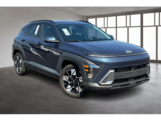 SEMINUEVOS HYUNDAI Kona a Gainesville en Gainesville Hyundai