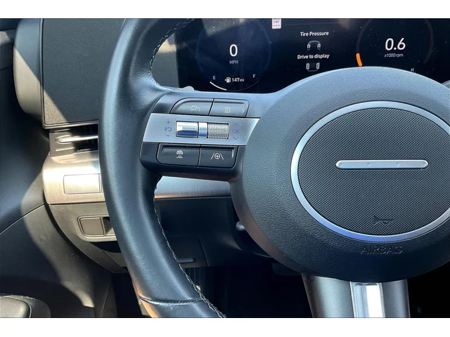 SEMINUEVOS HYUNDAI Kona a Gainesville en Gainesville Hyundai