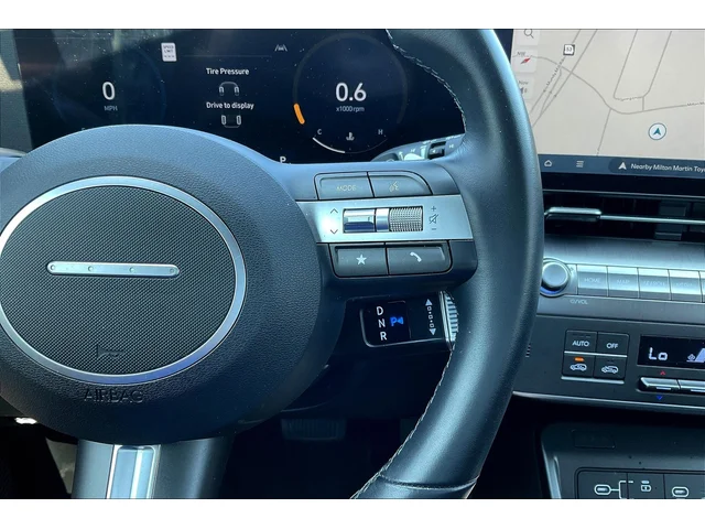 SEMINUEVOS HYUNDAI Kona a Gainesville en Gainesville Hyundai