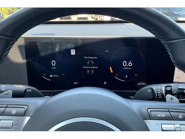 SEMINUEVOS HYUNDAI Kona a Gainesville en Gainesville Hyundai