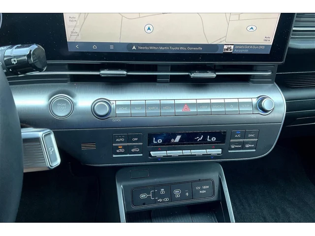 SEMINUEVOS HYUNDAI Kona a Gainesville en Gainesville Hyundai
