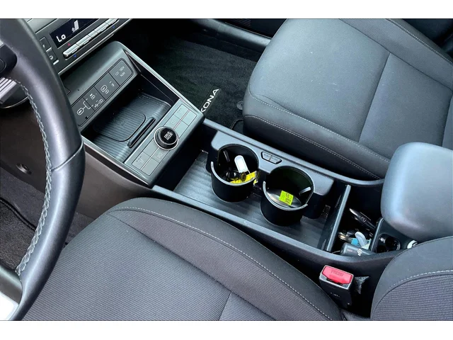 SEMINUEVOS HYUNDAI Kona a Gainesville en Gainesville Hyundai