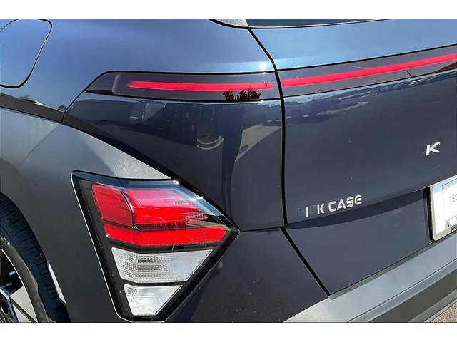 SEMINUEVOS HYUNDAI Kona a Gainesville en Gainesville Hyundai