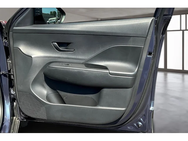 SEMINUEVOS HYUNDAI Kona a Gainesville en Gainesville Hyundai