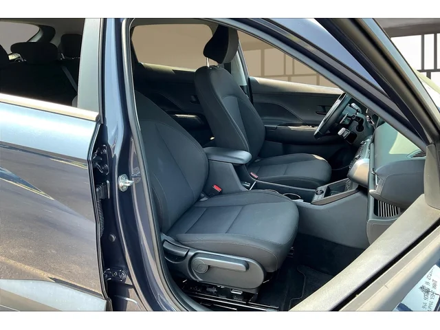 SEMINUEVOS HYUNDAI Kona a Gainesville en Gainesville Hyundai