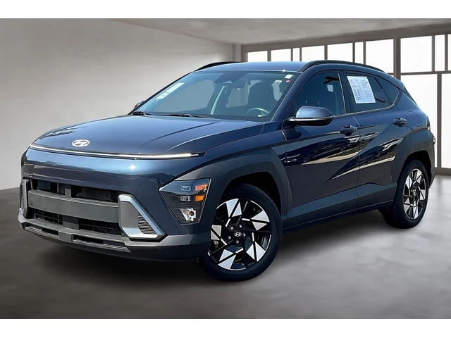 SEMINUEVOS HYUNDAI Kona a Gainesville en Gainesville Hyundai