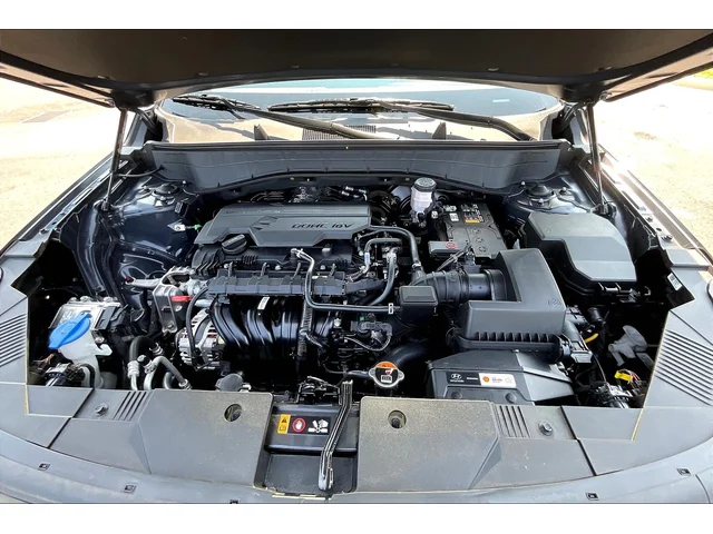 SEMINUEVOS HYUNDAI Kona a Gainesville en Gainesville Hyundai