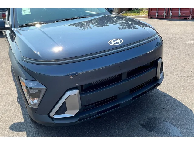SEMINUEVOS HYUNDAI Kona a Gainesville en Gainesville Hyundai