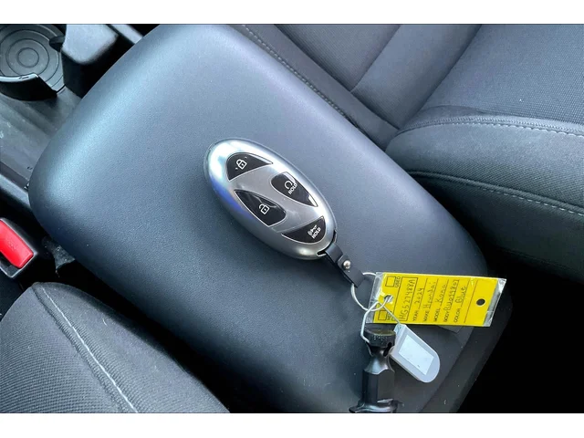 SEMINUEVOS HYUNDAI Kona a Gainesville en Gainesville Hyundai