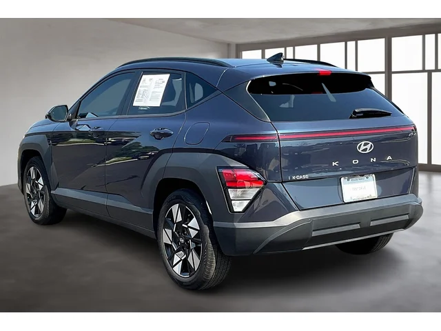 SEMINUEVOS HYUNDAI Kona a Gainesville en Gainesville Hyundai