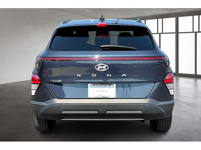 SEMINUEVOS HYUNDAI Kona a Gainesville en Gainesville Hyundai