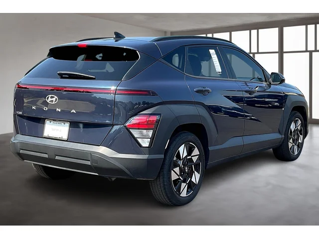 SEMINUEVOS HYUNDAI Kona a Gainesville en Gainesville Hyundai