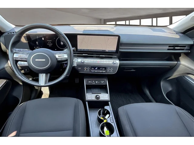SEMINUEVOS HYUNDAI Kona a Gainesville en Gainesville Hyundai