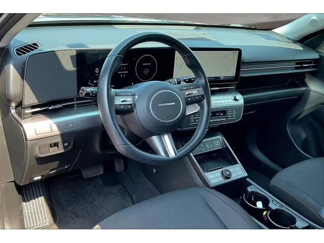 SEMINUEVOS HYUNDAI Kona a Gainesville en Gainesville Hyundai