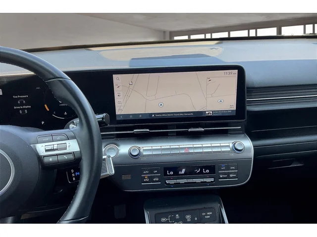 SEMINUEVOS HYUNDAI Kona a Gainesville en Gainesville Hyundai