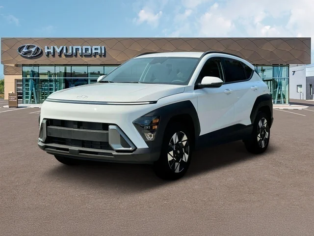 Nuevos HYUNDAI KONA at Tustin Hyundai in Tustin   