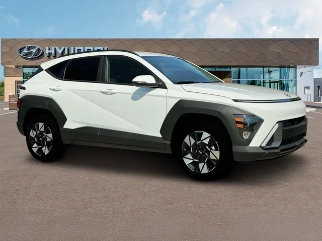 Nuevos HYUNDAI KONA at Tustin Hyundai in Tustin   
