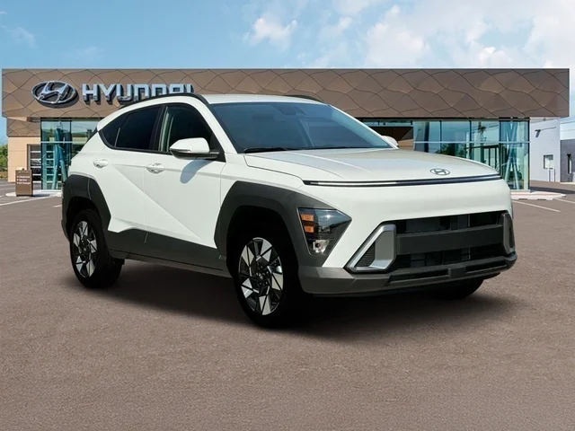 Nuevos HYUNDAI KONA at Tustin Hyundai in Tustin   