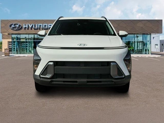 Nuevos HYUNDAI KONA at Tustin Hyundai in Tustin   