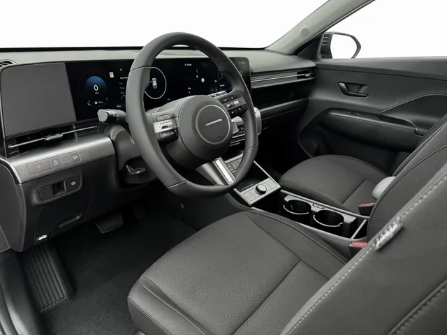 Nuevos HYUNDAI KONA at Tustin Hyundai in Tustin   