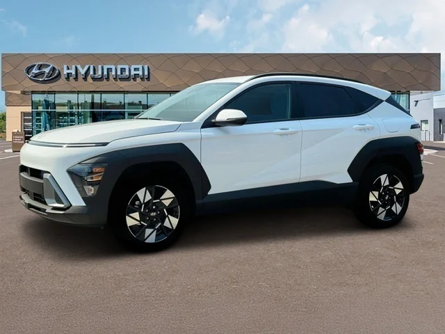 Nuevos HYUNDAI KONA at Tustin Hyundai in Tustin   