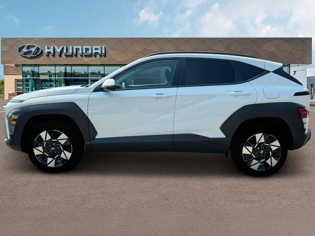 Nuevos HYUNDAI KONA at Tustin Hyundai in Tustin   