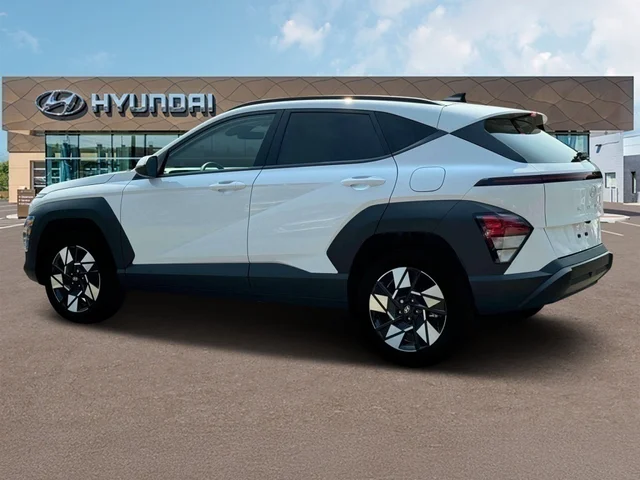 Nuevos HYUNDAI KONA at Tustin Hyundai in Tustin   