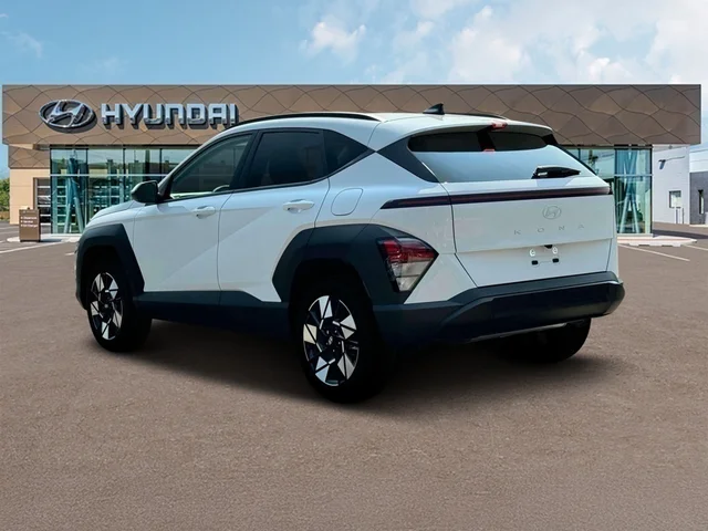Nuevos HYUNDAI KONA at Tustin Hyundai in Tustin   