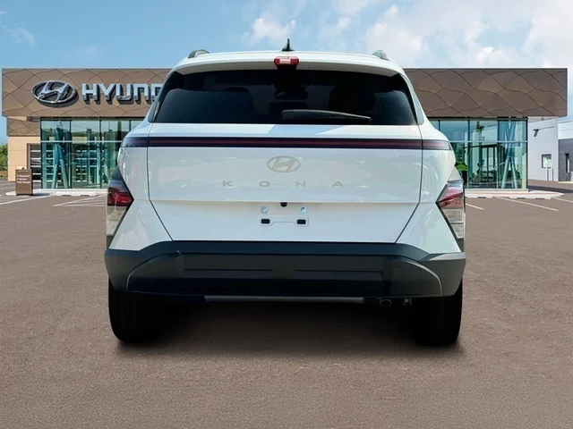 Nuevos HYUNDAI KONA at Tustin Hyundai in Tustin   