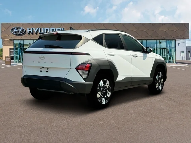 Nuevos HYUNDAI KONA at Tustin Hyundai in Tustin   